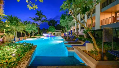 Novotel Phuket Kata Avista Resort & Spa