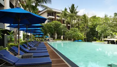 Novotel Phuket Kata Avista Resort & Spa