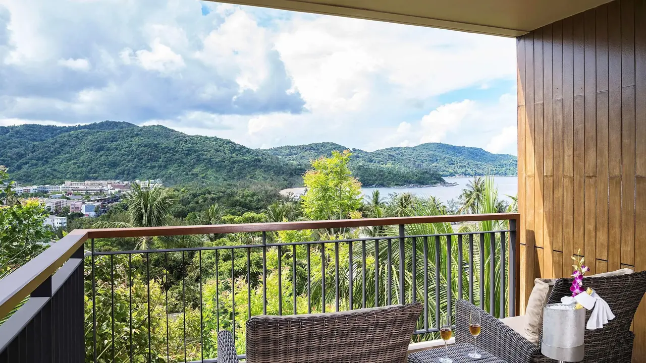 Novotel Phuket Kata Avista Resort & Spa