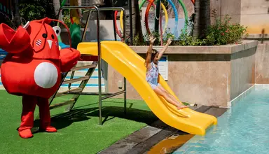 Novotel Phuket Kata Avista Resort & Spa