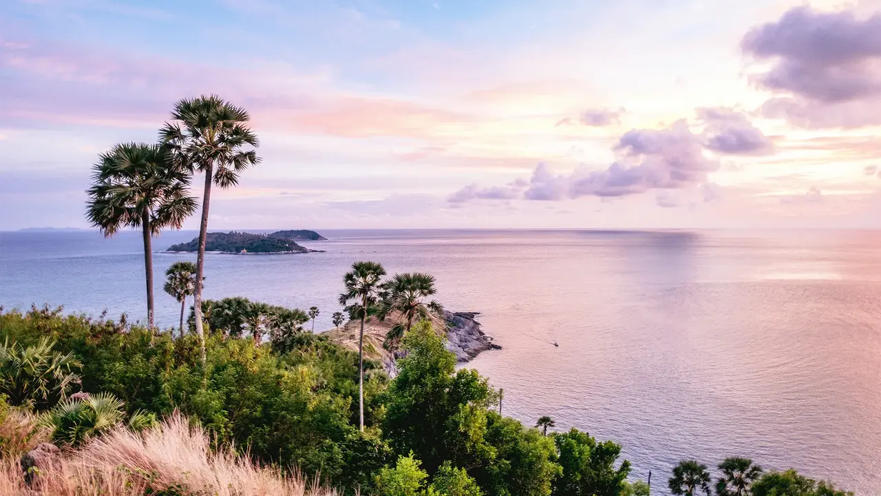 Novotel Phuket Kata Avista Resort & Spa