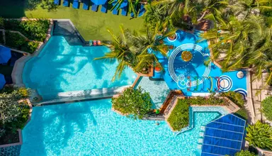 Novotel Phuket Kata Avista Resort & Spa