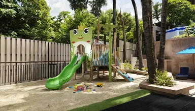 Novotel Phuket Kata Avista Resort & Spa
