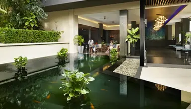 Novotel Phuket Kata Avista Resort & Spa