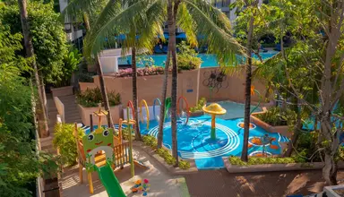 Novotel Phuket Kata Avista Resort & Spa
