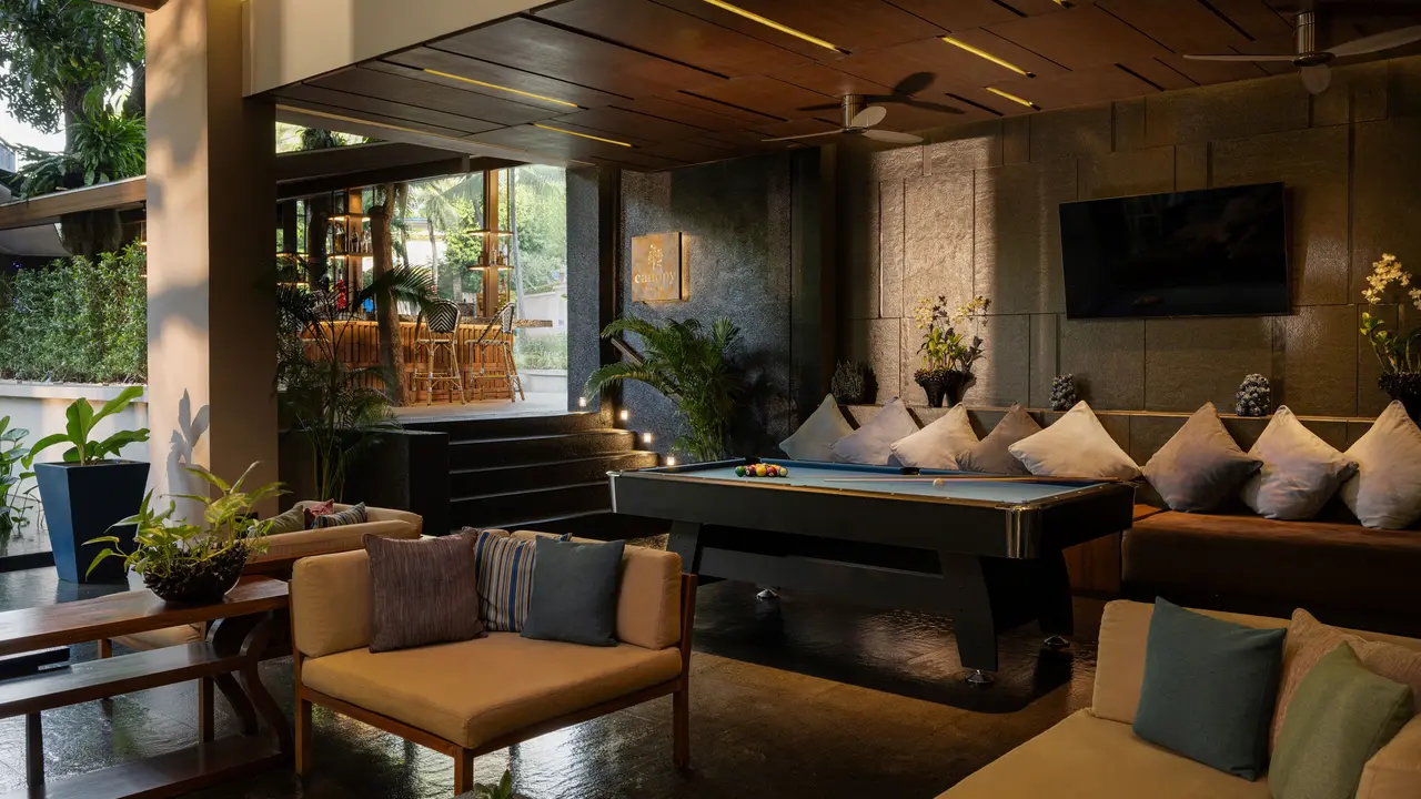 Novotel Phuket Kata Avista Resort & Spa