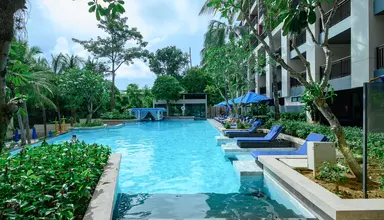 Novotel Phuket Kata Avista Resort & Spa
