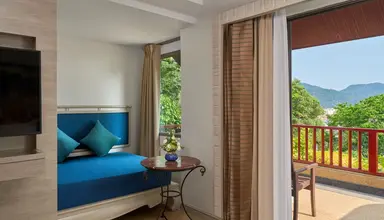 Novotel Phuket Resort