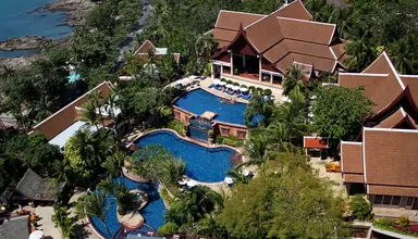 Novotel Phuket Resort