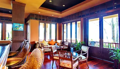 Novotel Phuket Resort