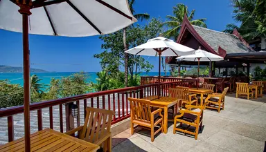 Novotel Phuket Resort