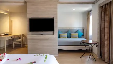 Novotel Phuket Resort