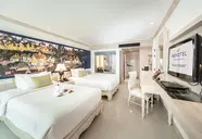 Novotel Phuket Resort