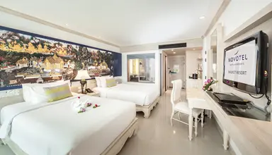 Novotel Phuket Resort