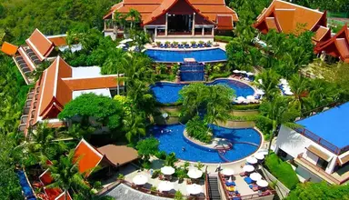Novotel Phuket Resort