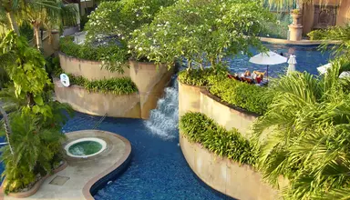 Novotel Phuket Resort