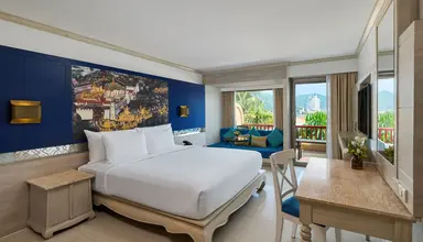 Novotel Phuket Resort