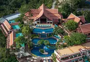 Novotel Phuket Resort