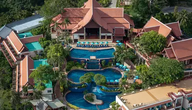 Novotel Phuket Resort