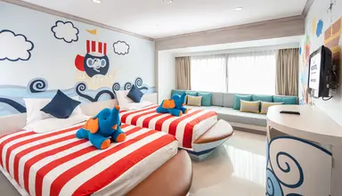 Novotel Phuket Resort