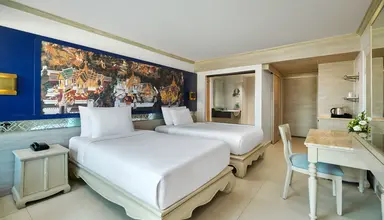 Novotel Phuket Resort