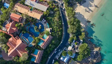 Novotel Phuket Resort