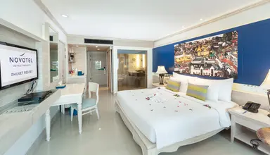 Novotel Phuket Resort