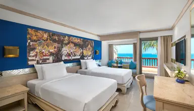 Novotel Phuket Resort