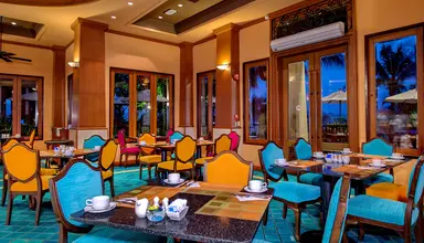 Novotel Phuket Resort
