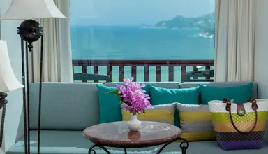 Novotel Phuket Resort