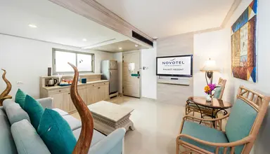 Novotel Phuket Resort