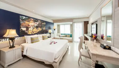 Novotel Phuket Resort