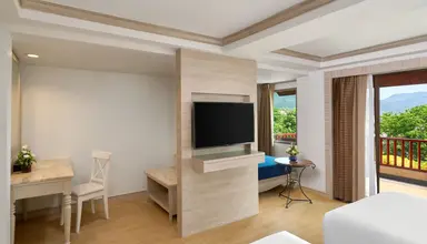 Novotel Phuket Resort