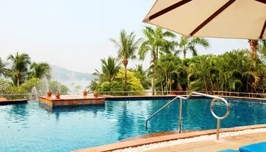 Novotel Phuket Resort