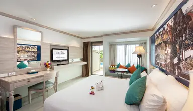 Novotel Phuket Resort
