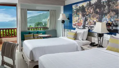 Novotel Phuket Resort
