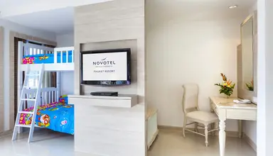 Novotel Phuket Resort