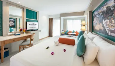 Novotel Phuket Resort