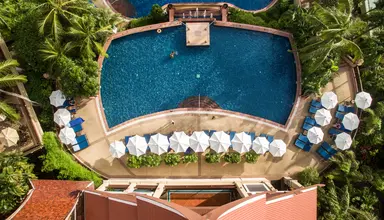 Novotel Phuket Resort