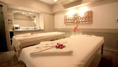 Novotel Phuket Resort