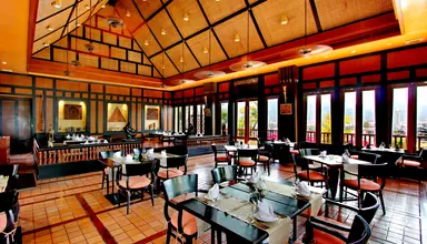 Novotel Phuket Resort