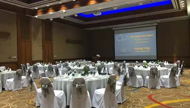 Novotel Phuket Resort