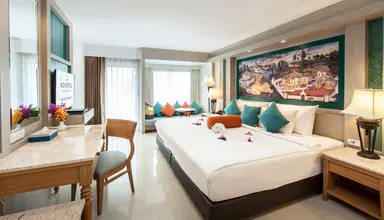 Novotel Phuket Resort