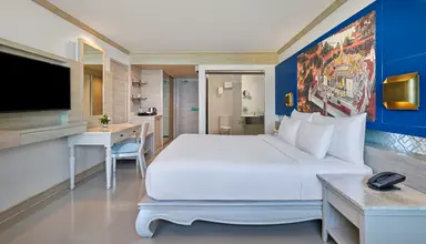Novotel Phuket Resort