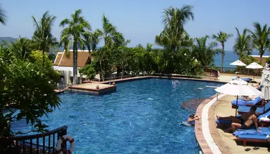 Novotel Phuket Resort