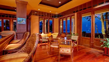 Novotel Phuket Resort