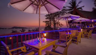 Novotel Phuket Resort