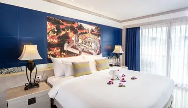 Novotel Phuket Resort