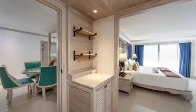 Novotel Phuket Resort