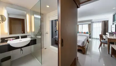 Novotel Phuket Resort